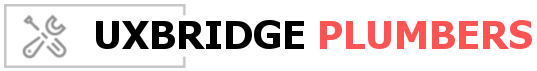 Plumbers Uxbridge logo